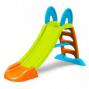 Tobogan FEBER Slide Max With Water