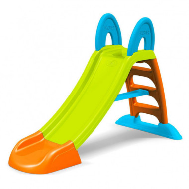 Tobogan FEBER Slide Max With Water