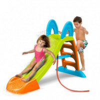 Tobogan FEBER Slide Max With Water