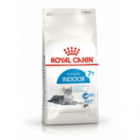 ROYAL CANIN Gato Senior +7 Indoor 3.5 Kg