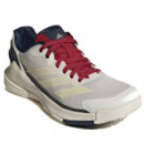 Zapatillas ADIDAS Crazyquick Ls Padel W