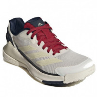 Zapatillas ADIDAS Crazyquick Ls Padel W