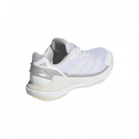 Crazyquick Ls Padel W  ADIDAS
