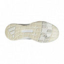 Crazyquick Ls Padel W  ADIDAS