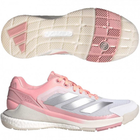 Zapatillas ADIDAS Crazyquick Boost W