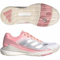 Zapatillas ADIDAS Crazyquick Boost W