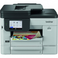 Impresora Multifunción Tinta A4 Profesional BROTHER MFC-J5110DW