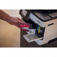Impresora Multifunción Tinta A4 Profesional BROTHER MFC-J5110DW
