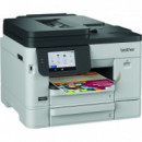 Impresora Multifunción Tinta A4 Profesional BROTHER MFC-J5110DW