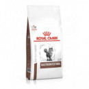 Royal Diet Cat Gastrointestinal 4 Kg  ROYAL CANIN