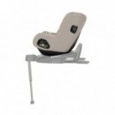 Silla Auto Todl Next + Base Curv NUNA