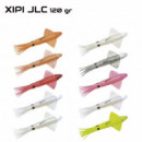 Vinilo Xipi 170MM 120G Montado Jlc  JLC LURES