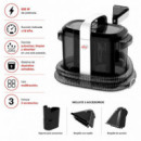 ASPIRADOR DE TAPICERIAS LARRYHOUSE 600W