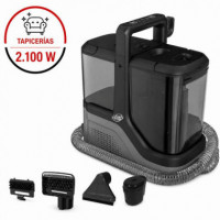 ASPIRADOR DE TAPICERIAS A VAPOR LARRYHOUSE 2.100W