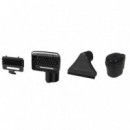 ASPIRADOR DE TAPICERIAS A VAPOR LARRYHOUSE 2.100W