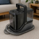 ASPIRADOR DE TAPICERIAS A VAPOR LARRYHOUSE 2.100W