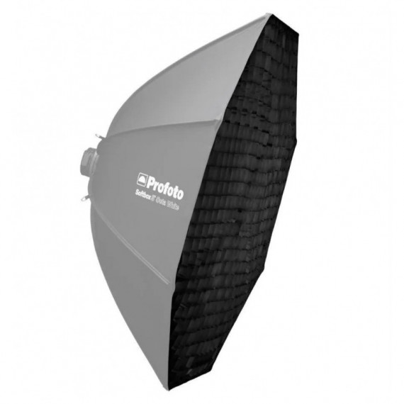 Profoto Softgrid 5' Octa Silver