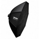 Profoto Softgrid 5' Octa Silver