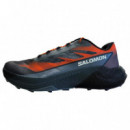 Salomon Pulsar Quiver