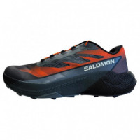 SALOMON Pulsar Quiver