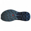 Salomon Pulsar Quiver