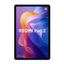 Redmi Pad 2 4G Graphite Gray 4G RAM 128G ROM