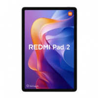 Redmi Pad 2 4G Graphite Gray 4G RAM 128G ROM