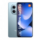 Redmi Note 15 5G 8GB+256GB Glacier Blue