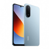 Redmi A7 Pro 4GB + 128GB Blue