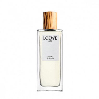 Loewe Loewe 001 Woman Eau de Toilette