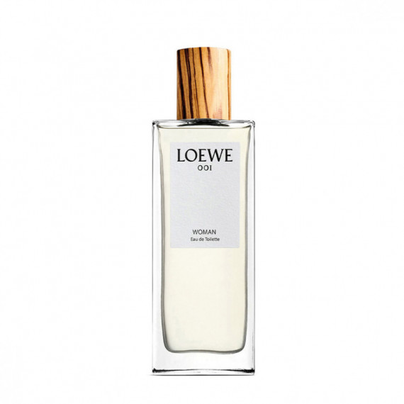Loewe Loewe 001 Woman Eau de Toilette