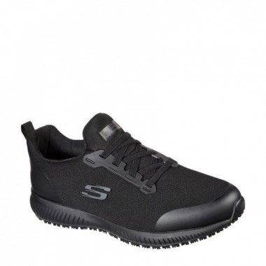 Skechers SKECHERS Work  Work Relaxed Fit: Squad SR - Myton