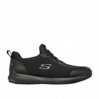 SKECHERS SKECHERS Work  Work Relaxed Fit: Squad Sr - Myton