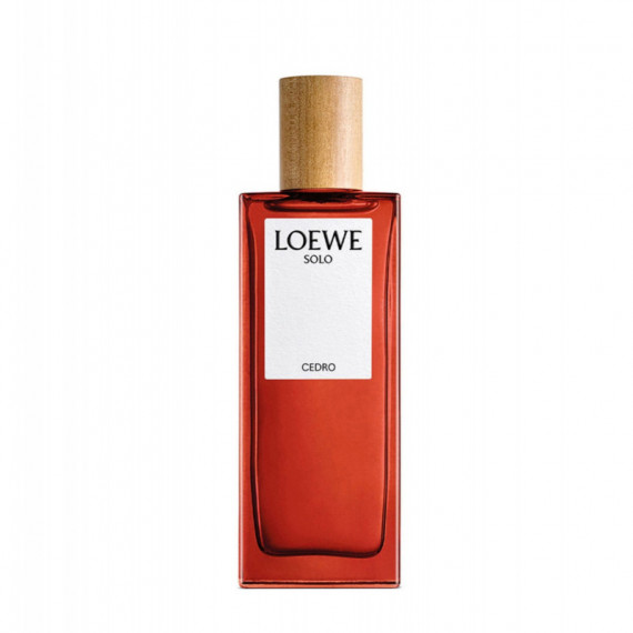 Loewe Solo Cedro Eau de Toilette