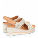 Pikolinos Sandalias Aguadulce Blancas W3Z-1775C1-909