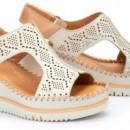 Pikolinos Sandalias Aguadulce Blancas W3Z-1775C1-909