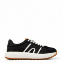 Camper Zapatillas Negras K100943-001-1
