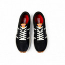 Camper Zapatillas Negras K100943-001-1