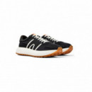 Camper Zapatillas Negras K100943-001-1