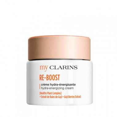 Clarins My Clarins Re-Boost My Clarins Refresh Hydra Cream, 50ml