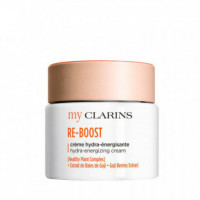 Clarins My Clarins Re-Boost My Clarins Refresh Hydra Cream, 50ml