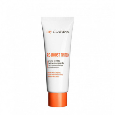 Clarins My Clarins Re-Boost Tinted Cream, 50ml