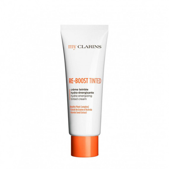 Clarins My Clarins Re-Boost Tinted Cream, 50ml