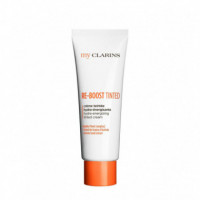 Clarins My Clarins Re-Boost Tinted Cream, 50ml