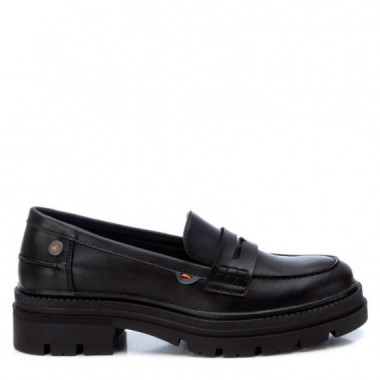 Refresh Mocasines Negros 171975-1