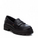 Refresh Mocasines Negros 171975-1