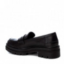 Refresh Mocasines Negros 171975-1