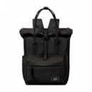 American Tourister Mochila Negra URBAN GROOVE-UG16 CITY-1041