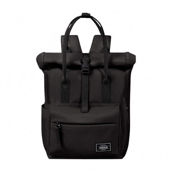 American Tourister Mochila Negra URBAN GROOVE-UG16 CITY-1041