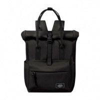 AMERICAN TOURISTER Mochila Negra Urban GROOVE-UG16 CITY-1041